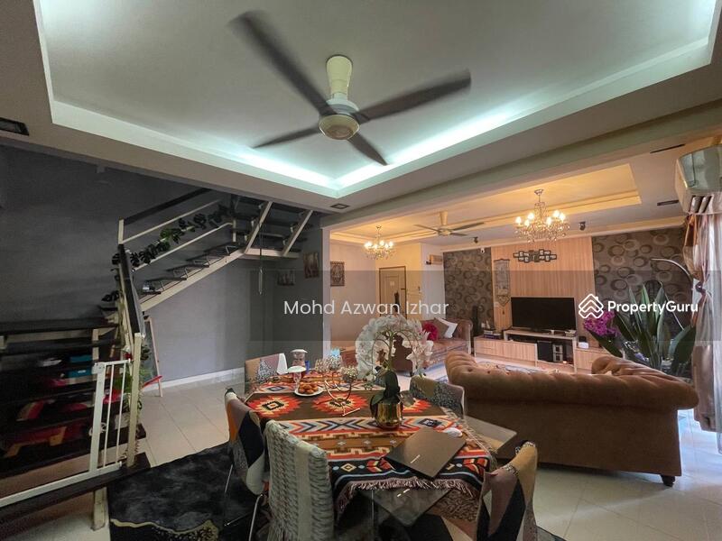 For Sale - Andari Townvilla 1