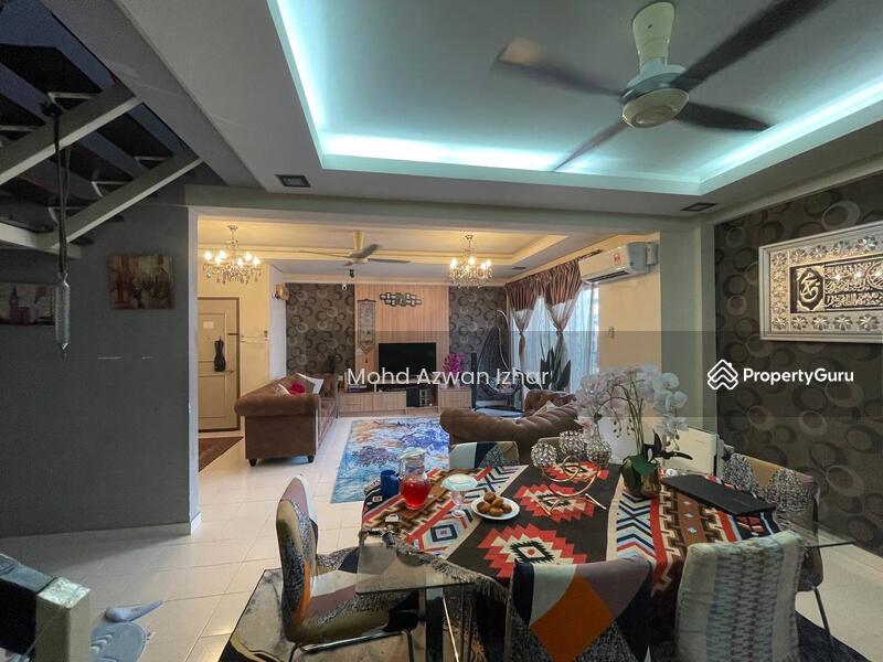 For Sale - Andari Townvilla 1