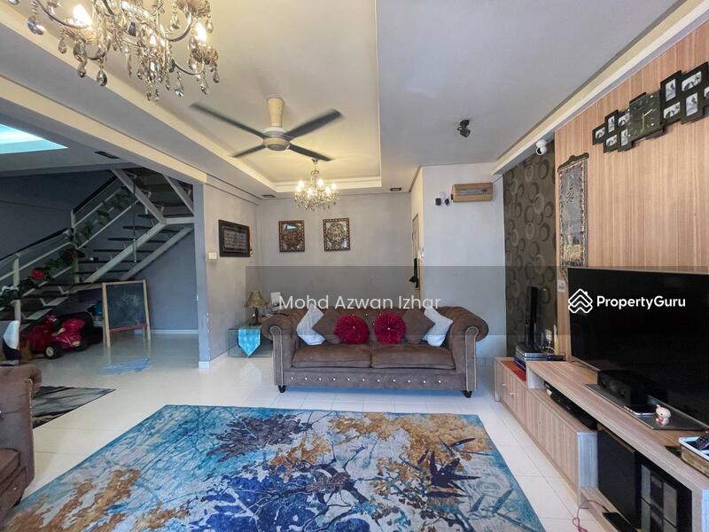 For Sale - Andari Townvilla 1