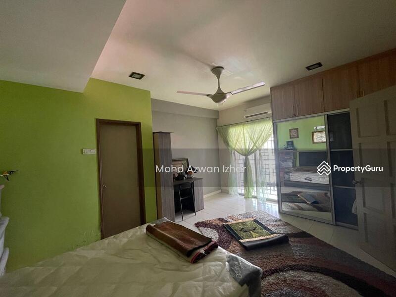 For Sale - Andari Townvilla 1