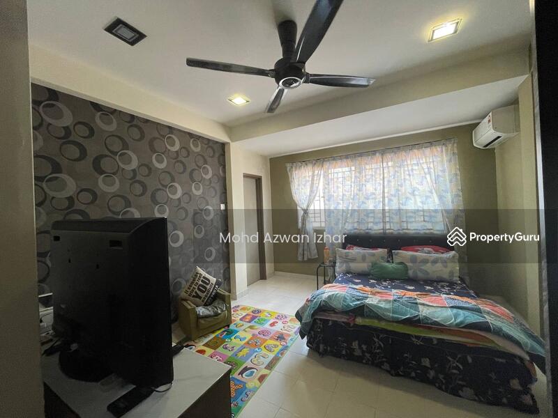 For Sale - Andari Townvilla 1