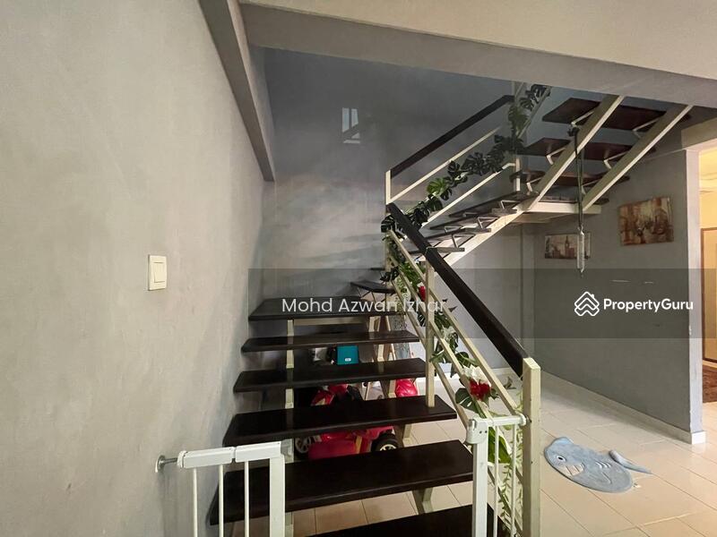 For Sale - Andari Townvilla 1
