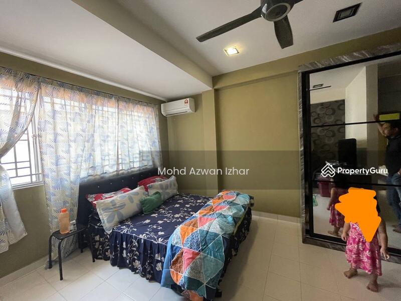For Sale - Andari Townvilla 1