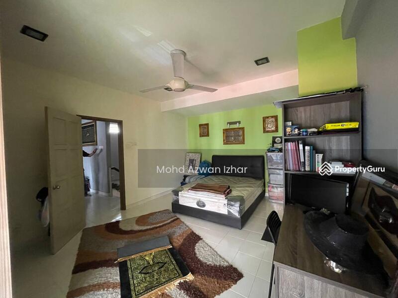 For Sale - Andari Townvilla 1