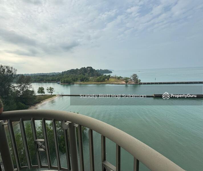 For Sale - Marina Bay Admiral Cove