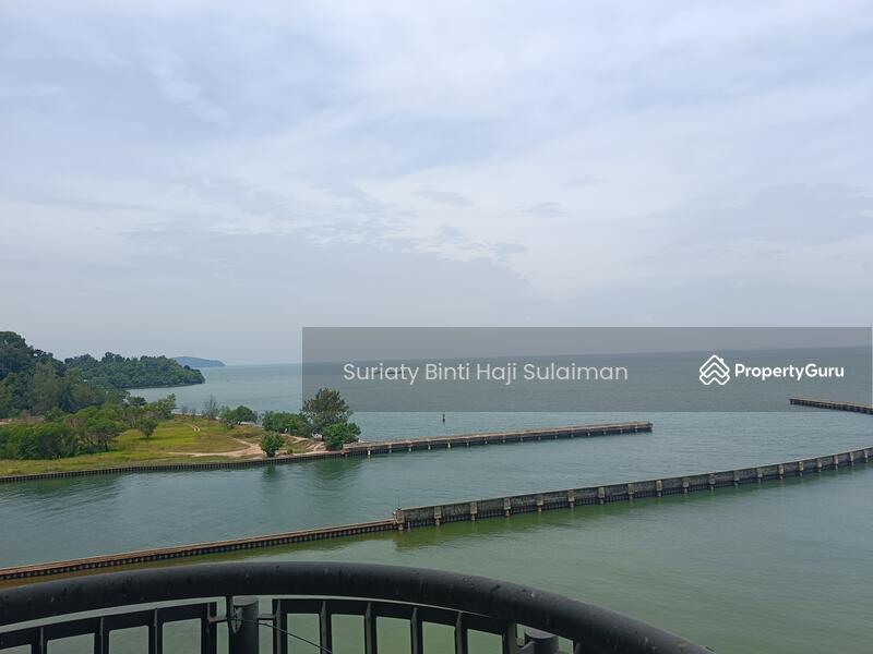 For Sale - Marina Bay Admiral Cove