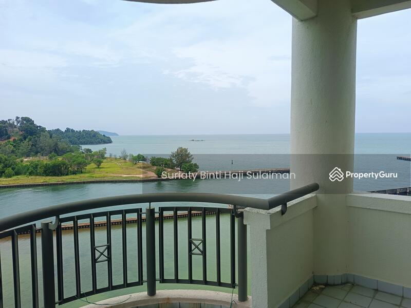 For Sale - Marina Bay Admiral Cove