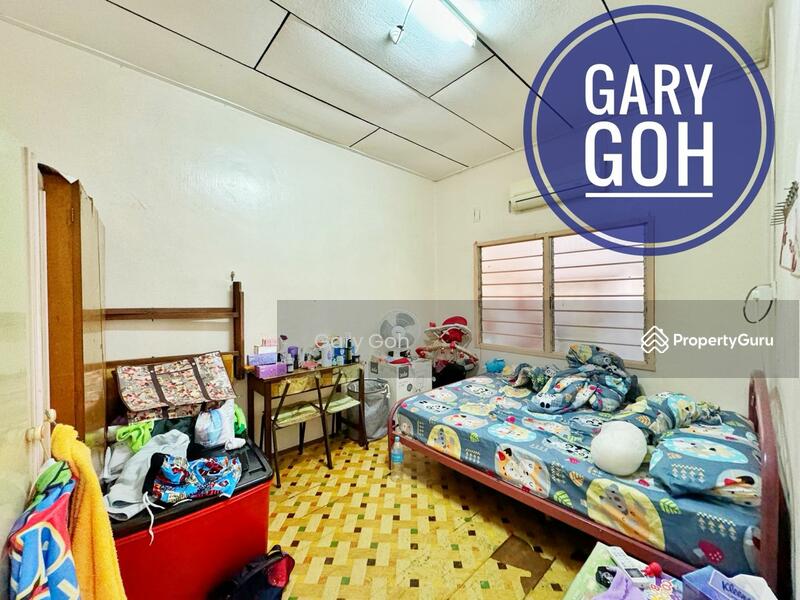 Single Storey Terrace Island Glades 1400sqft Greenlane Lorong Delima