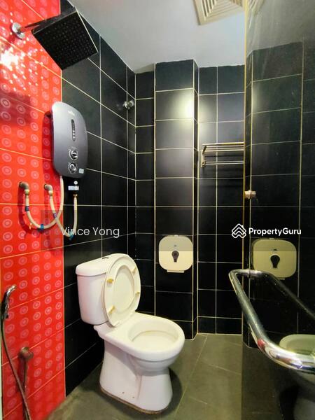 2-storey Terraced House for Rent in Kelana Jaya (Petaling Jaya) - Vince Yong - PropertyGuru.com.my