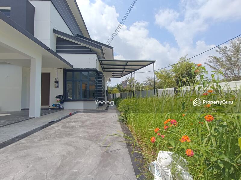 Taman Satu Krubong One Krubong, Krubong, Melaka, 5 Bedrooms, 4909 sqft