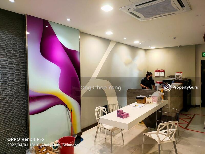 For Sale - Kota Kemuning