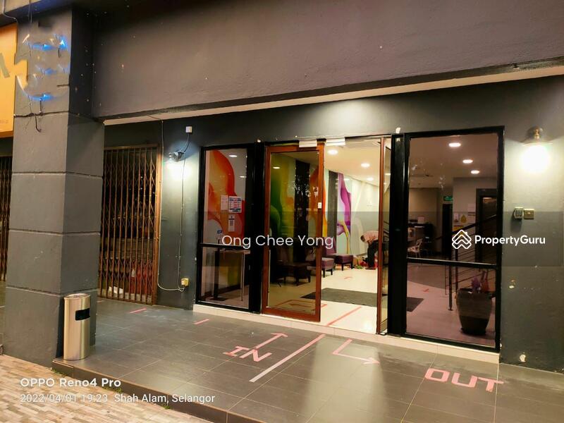 For Sale - Kota Kemuning