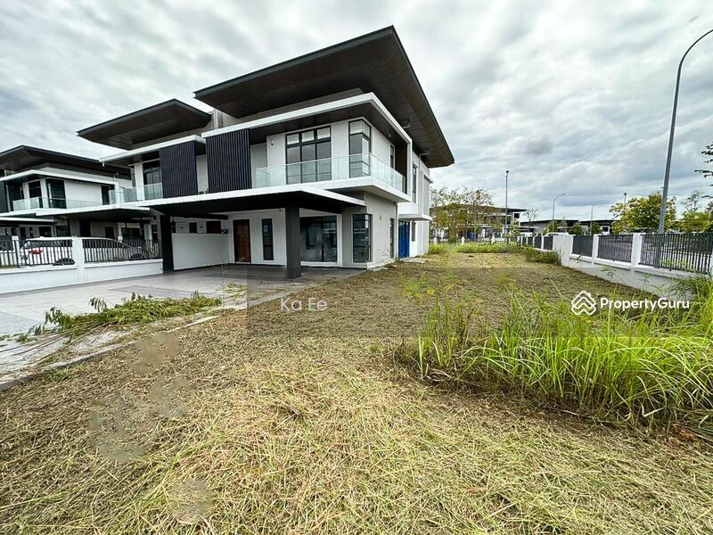 Untuk Dijual - Hampton Residences