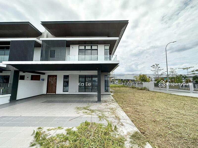 Untuk Dijual - Hampton Residences