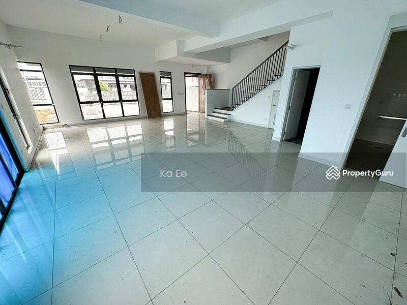 Untuk Dijual - Hampton Residences