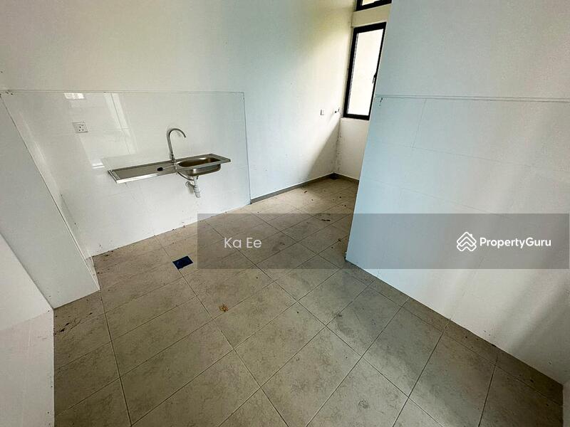 Untuk Dijual - Hampton Residences