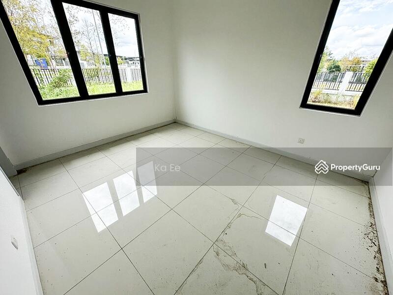 Untuk Dijual - Hampton Residences