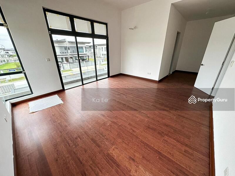 Untuk Dijual - Hampton Residences