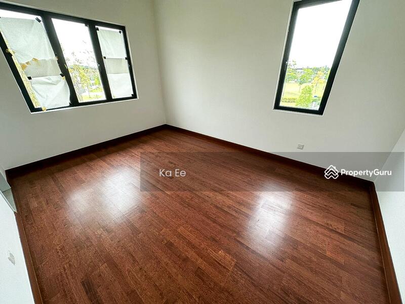 Untuk Dijual - Hampton Residences