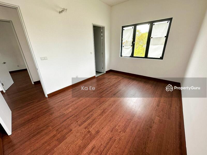 Untuk Dijual - Hampton Residences