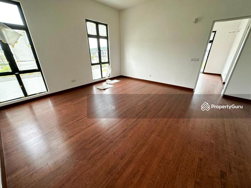 Untuk Dijual - Hampton Residences