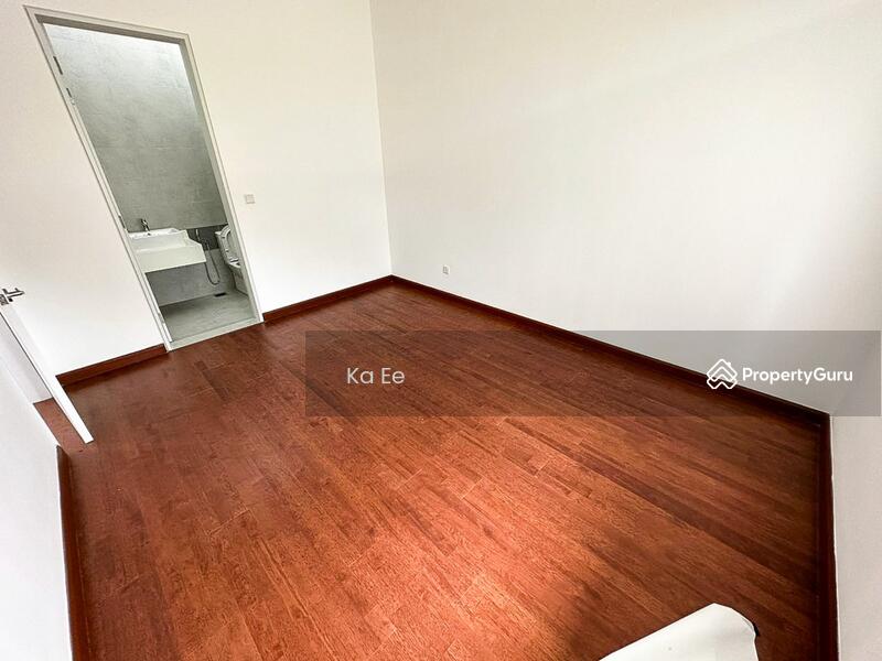Untuk Dijual - Hampton Residences