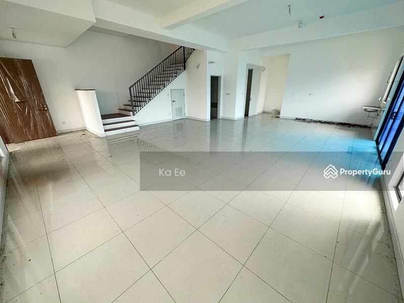 Untuk Dijual - Hampton Residences