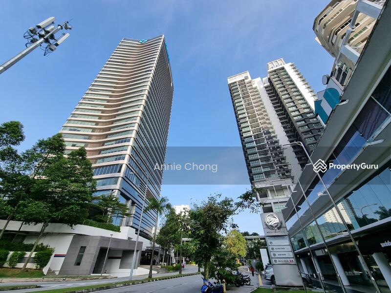For Rent - Menara LGB