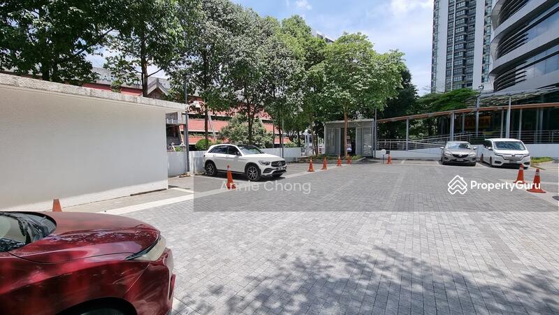 For Rent - Menara LGB