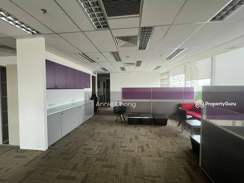 For Rent - Menara LGB