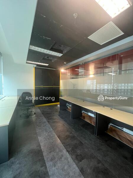 For Rent - Menara LGB