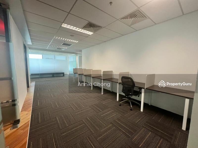 For Rent - Menara LGB