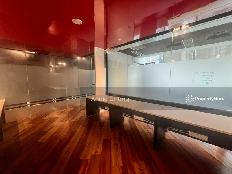For Rent - Menara LGB
