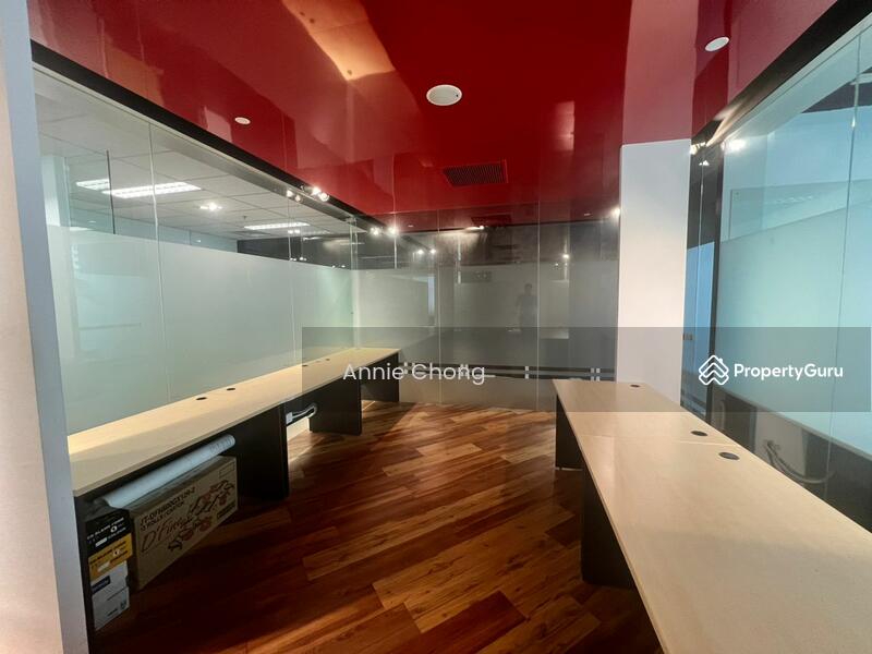 For Rent - Menara LGB