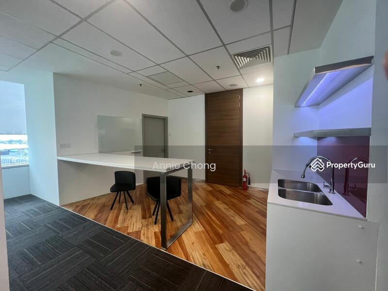 For Rent - Menara LGB