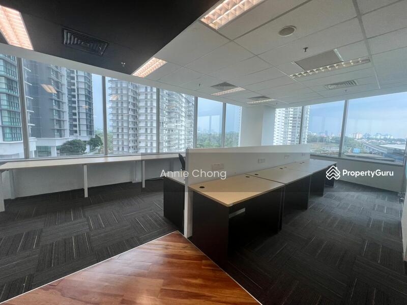 For Rent - Menara LGB