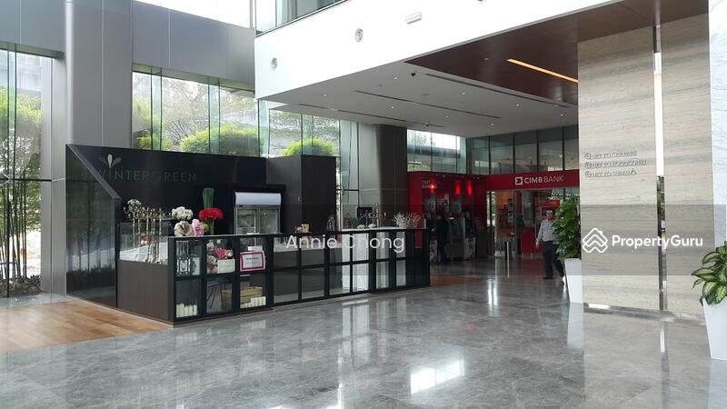 For Rent - Menara LGB