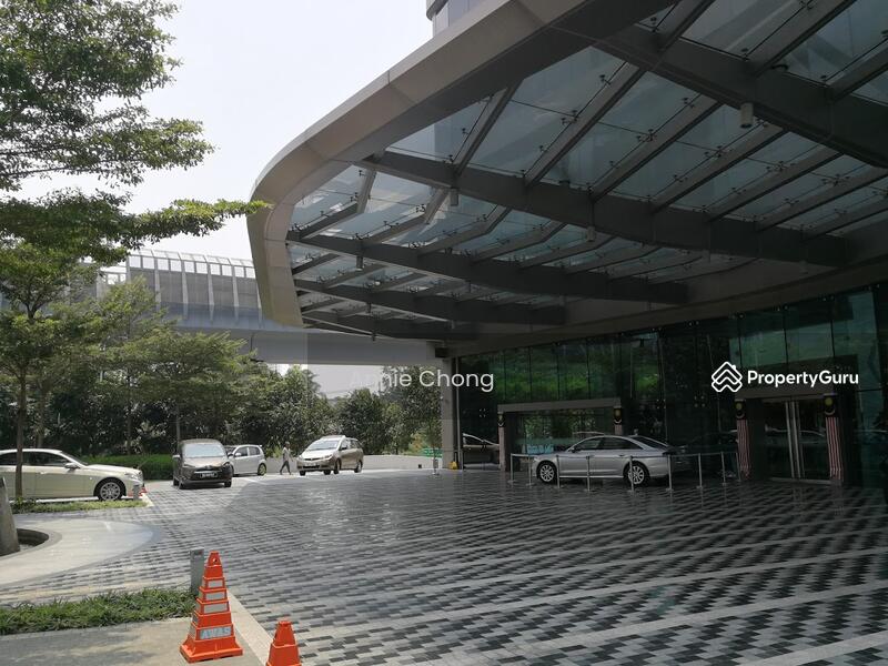 For Rent - Menara LGB