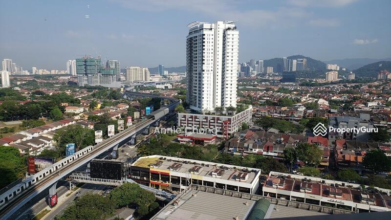 For Rent - Menara LGB