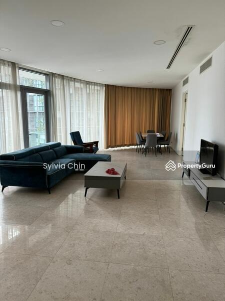 Untuk Disewa - K Residence @ KLCC