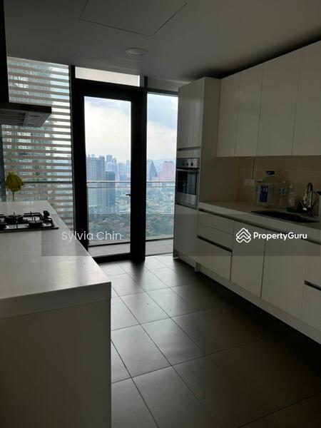 Untuk Disewa - K Residence @ KLCC