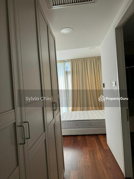 Untuk Disewa - K Residence @ KLCC
