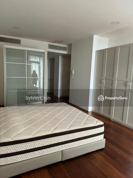 Untuk Disewa - K Residence @ KLCC