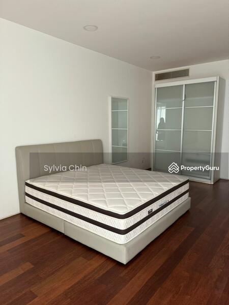 Untuk Disewa - K Residence @ KLCC