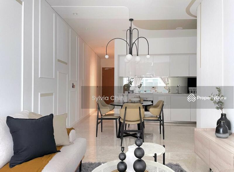 Servis Apartment untuk Disewa di Sky Suites @ KLCC - Sylvia Chin - PropertyGuru.com.my