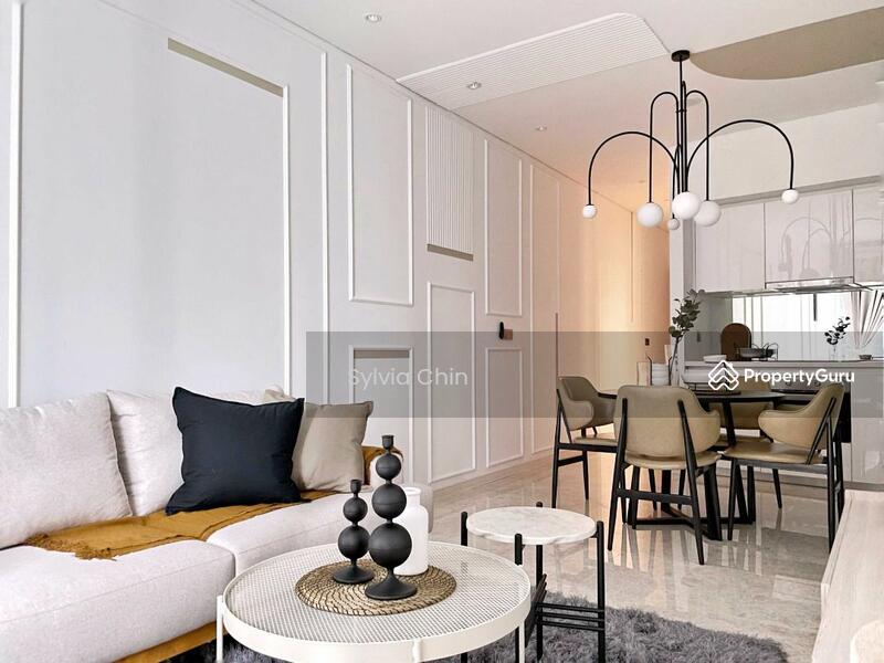Servis Apartment untuk Disewa di Sky Suites @ KLCC - Sylvia Chin - PropertyGuru.com.my