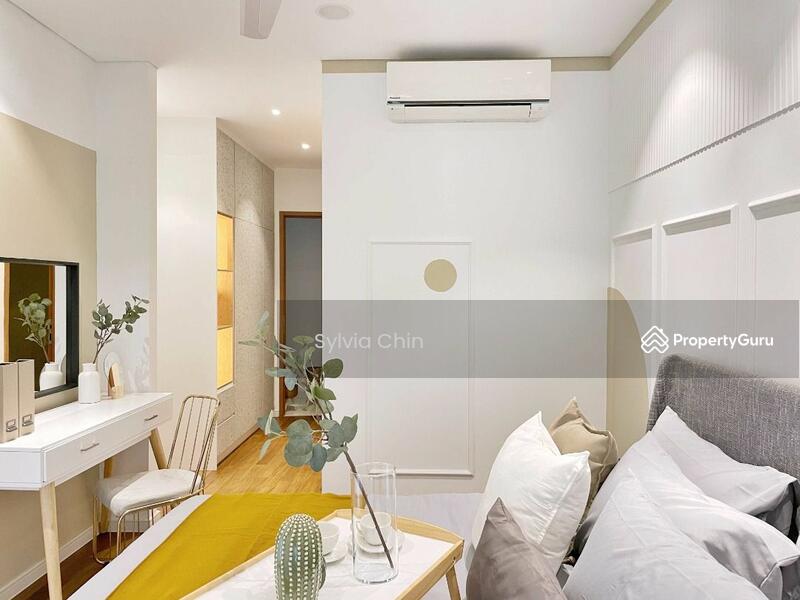 Servis Apartment untuk Disewa di Sky Suites @ KLCC - Sylvia Chin - PropertyGuru.com.my