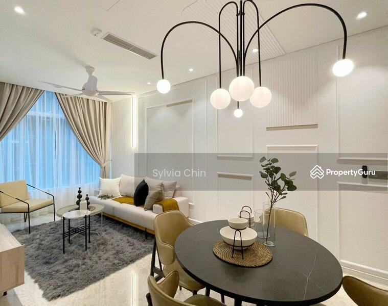 Servis Apartment untuk Disewa di Sky Suites @ KLCC - Sylvia Chin - PropertyGuru.com.my