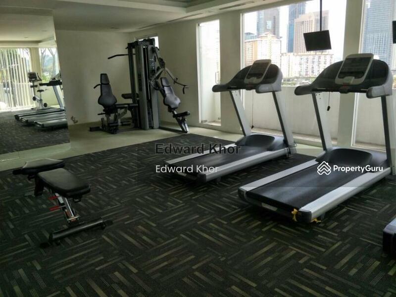 Kondominium untuk Disewa di Gaya Bangsar - Edward Khor - PropertyGuru.com.my