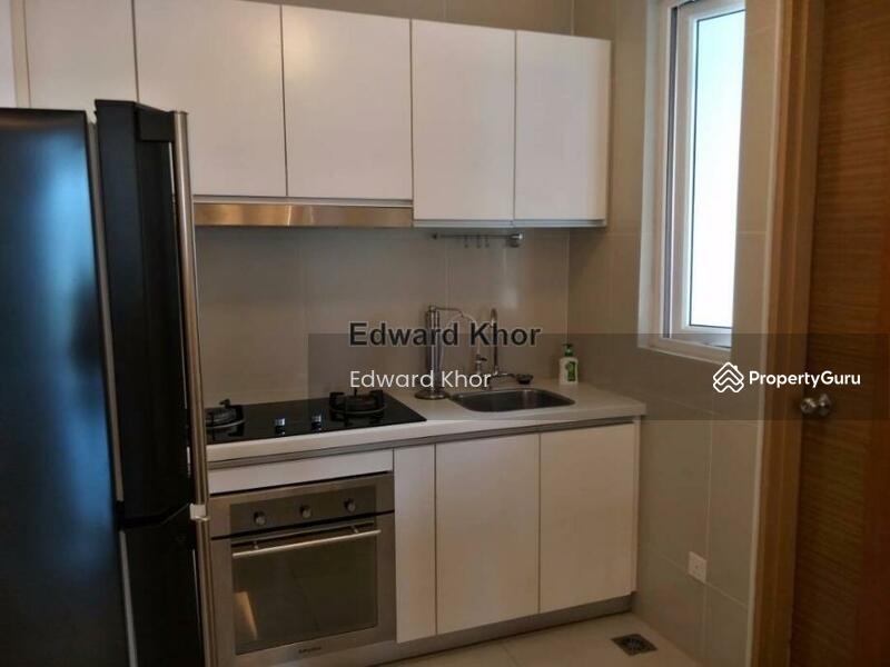 Kondominium untuk Disewa di Gaya Bangsar - Edward Khor - PropertyGuru.com.my